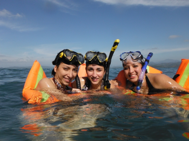  Nayarit Adventures 